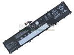 Lenovo ThinkPad X1 Extreme Gen 4-20Y5001XGB replacement battery