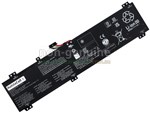 Lenovo Legion 7 16IAX7-82TD0036HH replacement battery