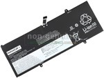 Lenovo Yoga 6 13ABR8-83B20043CF replacement battery
