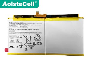 Lenovo L21C2P31 replacement battery