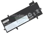 Lenovo ThinkPad Z13 Gen 2-21JV0004FR replacement battery