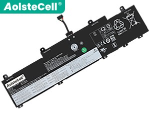 Lenovo L21M3P76 replacement battery