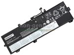 Lenovo L21D4PG5 replacement battery