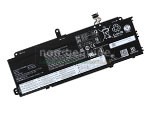 Lenovo ThinkPad X13 Gen 4-21EY0004AU replacement battery