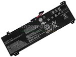 Lenovo LOQ 15APH8-82XT007YHV replacement battery