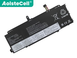 Lenovo ThinkPad X13 Gen 4-21EX0034AT replacement battery