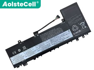Lenovo IdeaPad Slim 5 14IRU9-83FV000EHV replacement battery