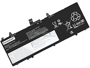 Lenovo Yoga Slim 7 14IMH9-83CV000VTA replacement battery