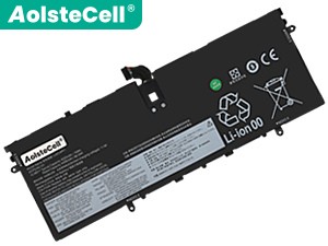 Lenovo Yoga Slim 7 14APU8-83AA0014IV replacement battery