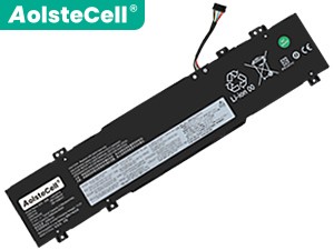 Lenovo SB11K86442 replacement battery