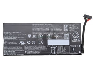 Lenovo Legion Go 8APU1-83E10041IV replacement battery