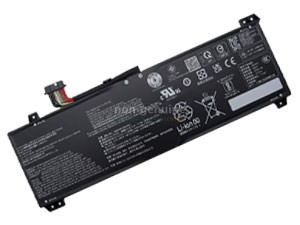 Lenovo LOQ 15AHP9-83DX006URK replacement battery