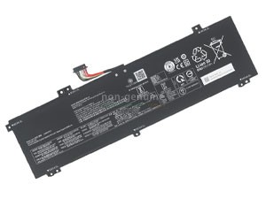 Lenovo Legion 7 16IRX9-83FD001UMJ replacement battery