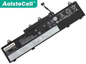 Lenovo L23D3P71 replacement battery