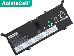 Lenovo Yoga 7 2-in-1 16ILL10-83JT002SRM replacement battery