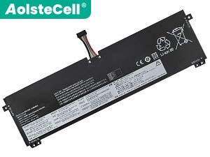 Lenovo ThinkBook 16p G6 ADR-21U0000PCY replacement battery
