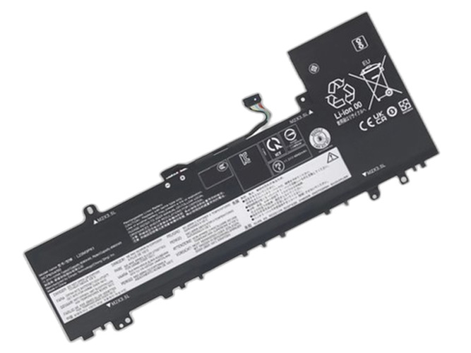 Lenovo IdeaPad Slim 5 15IRH9-83G1002DRM replacement battery