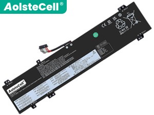 Lenovo LOQ 17IRX10-83JH0088TR replacement battery
