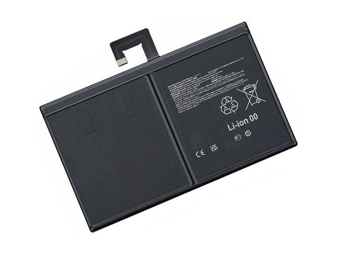 Lenovo L24D2P31 replacement battery