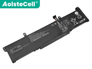 Lenovo ThinkPad P14s Gen 6-21QT0038SP replacement battery