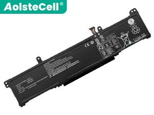 Lenovo ThinkPad P16s Gen 4-21QV0007EQ replacement battery