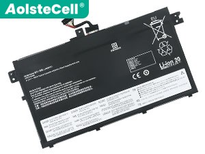 Lenovo L24D3PG1 replacement battery