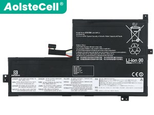 Lenovo L24D3PG2 replacement battery