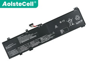 Lenovo L24D4PC1 replacement battery