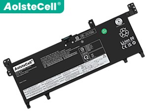 Lenovo IdeaPad Slim 5 15ARP10-83J3003JCK replacement battery