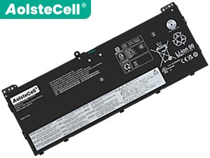 Lenovo Yoga 7 2-in-1 14AKP10-83JR0066MZ replacement battery