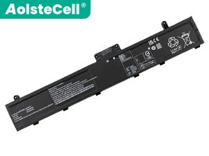 Lenovo ThinkPad P16 Gen 3-21RQ000DDN replacement battery