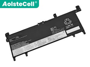 Lenovo 5b11q26808 replacement battery