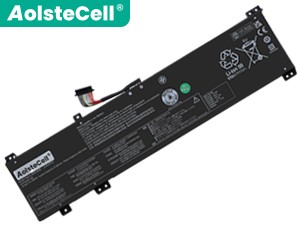 Lenovo Legion 5 15AHP10-83M00060RM replacement battery