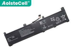 Lenovo ThinkPad P16v Gen 3-21RS0005FE replacement battery