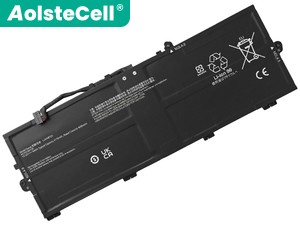 Lenovo L24X4PG5 replacement battery