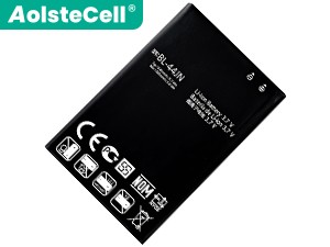 LG P970 replacement battery