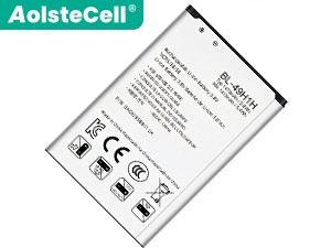 LG Wine LTE UN220 replacement battery