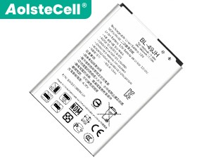 LG VS425PP replacement battery