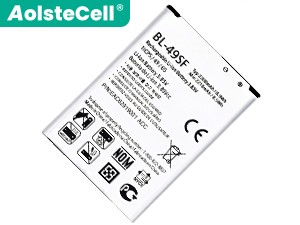 LG H736P replacement battery