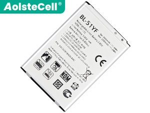 LG H631 replacement battery