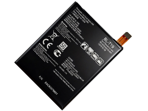 LG H791 replacement battery