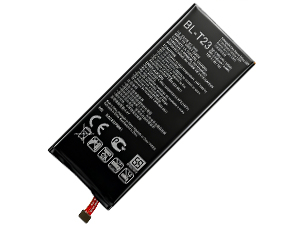 LG F690 replacement battery
