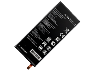 LG LS755 replacement battery