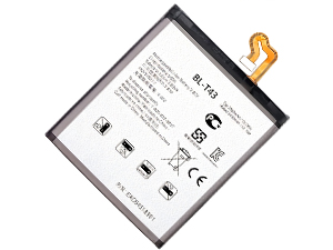 LG G8S ThinQ replacement battery