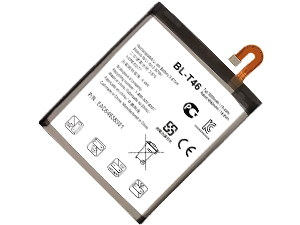LG BL-T46 replacement battery