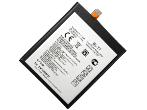 LG BL-T7 replacement battery