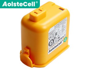 LG AS9202WD replacement battery