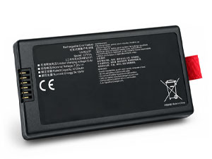 LG I0741A replacement battery