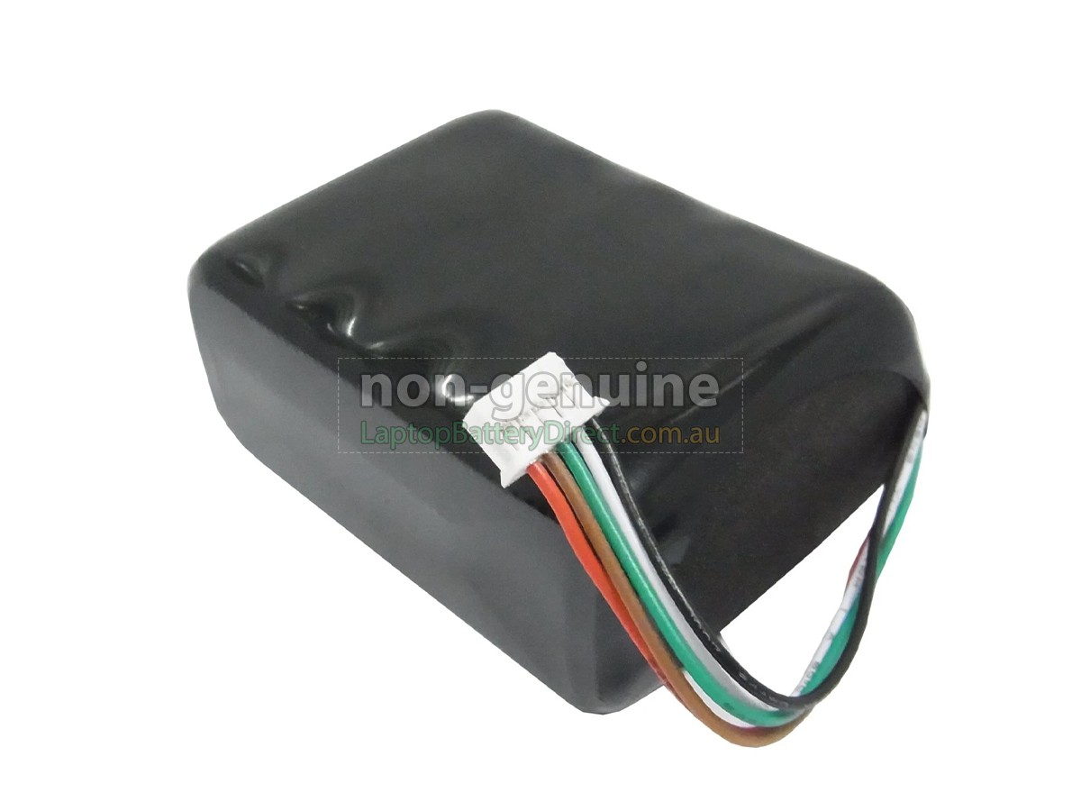 replacement battery for Logitech SQUEEZEBOX RADIO