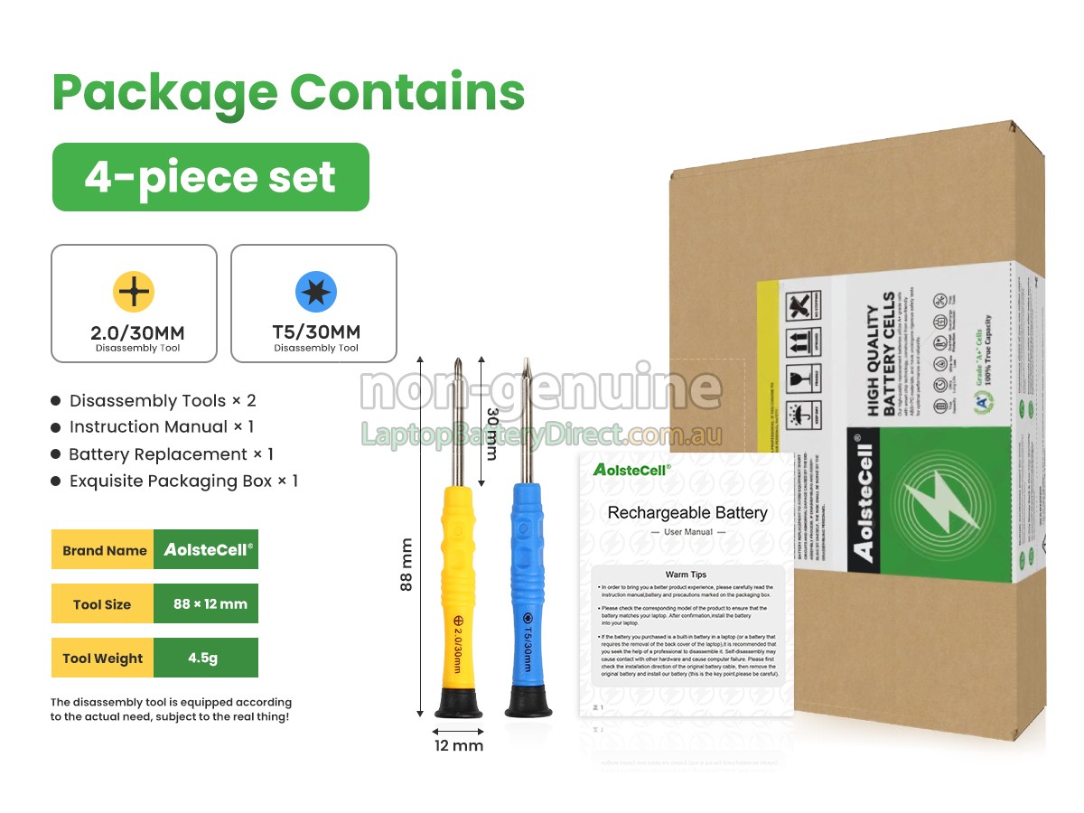 replacement battery for Logitech SQUEEZEBOX RADIO